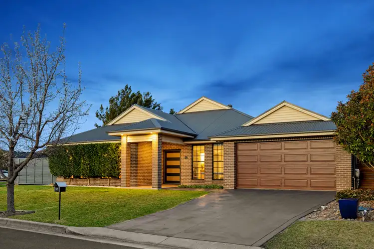 32 Pastoral Street, Pitt Town NSW 2756