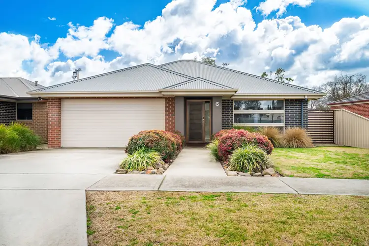 6 Ann Drive, Jindera NSW 2642