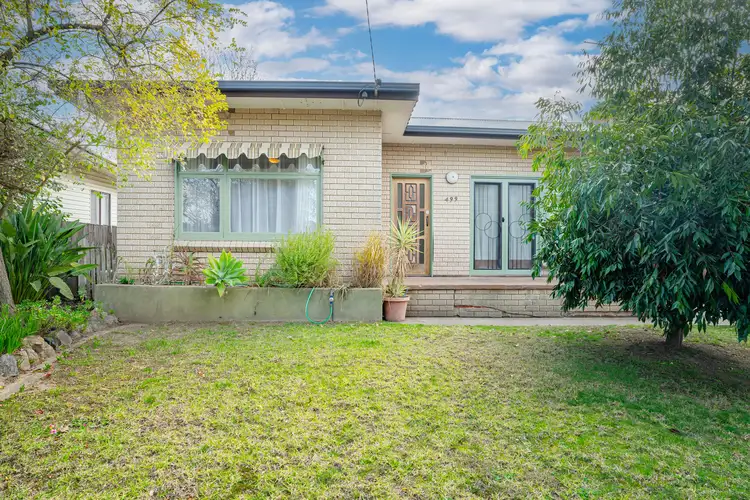 499 Parnell Street, Lavington NSW 2641