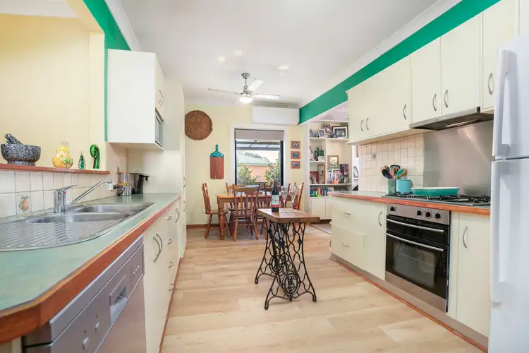 Second view of Homely house listing, 499 Parnell Street, Lavington NSW 2641