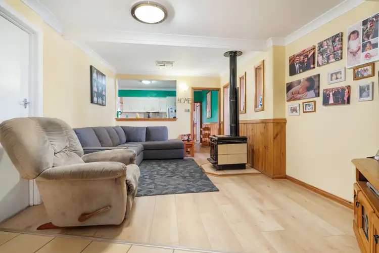Third view of Homely house listing, 499 Parnell Street, Lavington NSW 2641
