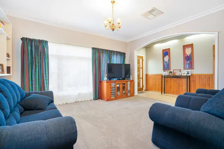 Fourth view of Homely house listing, 499 Parnell Street, Lavington NSW 2641