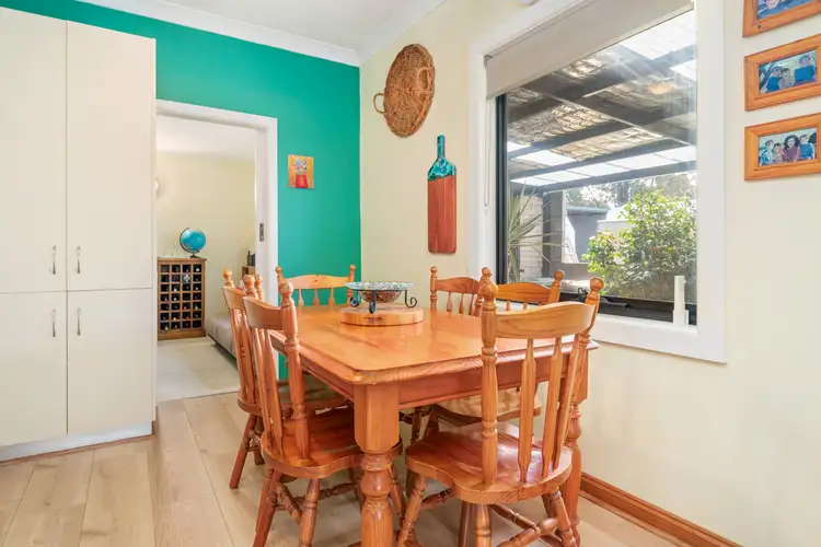 Fifth view of Homely house listing, 499 Parnell Street, Lavington NSW 2641