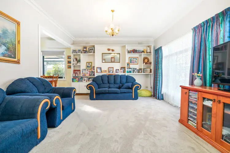 Sixth view of Homely house listing, 499 Parnell Street, Lavington NSW 2641