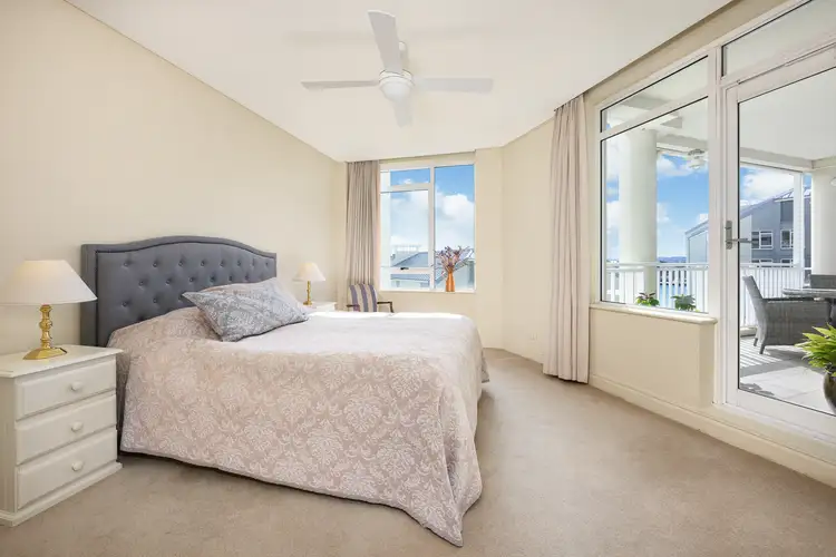 Sixth view of Homely apartment listing, 804/36 Refinery Drive, Pyrmont NSW 2009