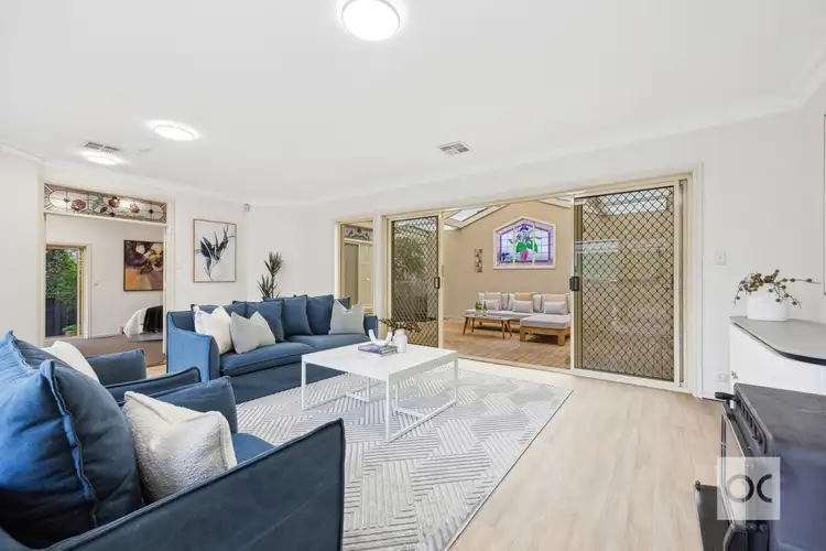 22 Queensferry Road, Old Reynella SA 5161