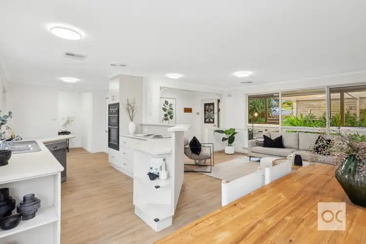 Fifth view of Homely house listing, 22 Queensferry Road, Old Reynella SA 5161