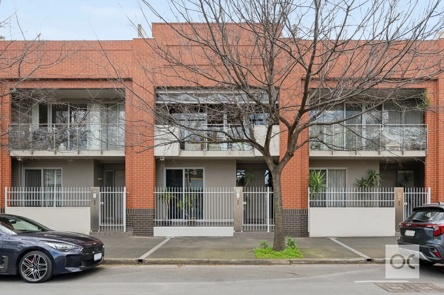 Main view of Homely townhouse listing, 270 Gilles Street, Adelaide SA 5000