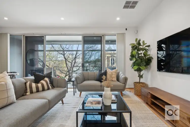 Fourth view of Homely townhouse listing, 270 Gilles Street, Adelaide SA 5000