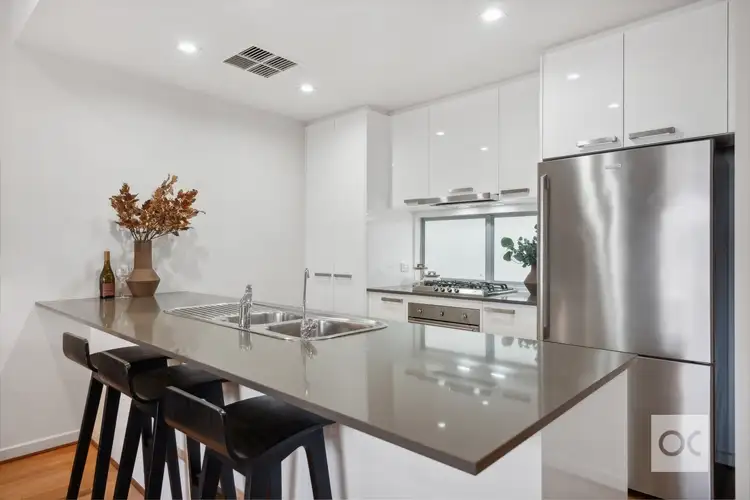 Sixth view of Homely townhouse listing, 270 Gilles Street, Adelaide SA 5000