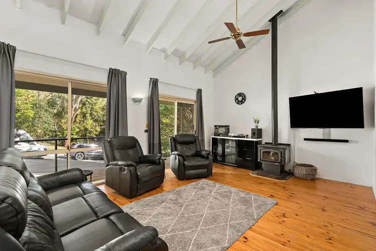 Third view of Homely house listing, 27 Mina Road, Menai NSW 2234