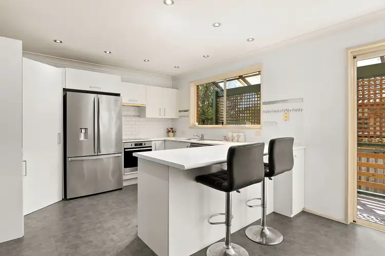 Fourth view of Homely house listing, 27 Mina Road, Menai NSW 2234