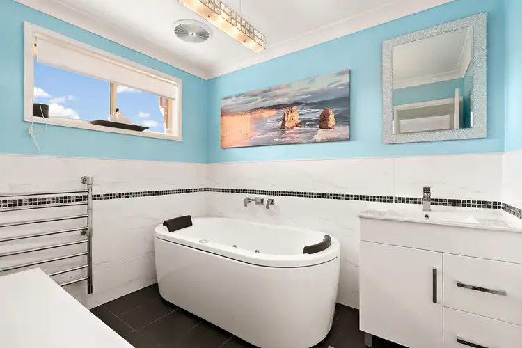 Fifth view of Homely house listing, 27 Mina Road, Menai NSW 2234