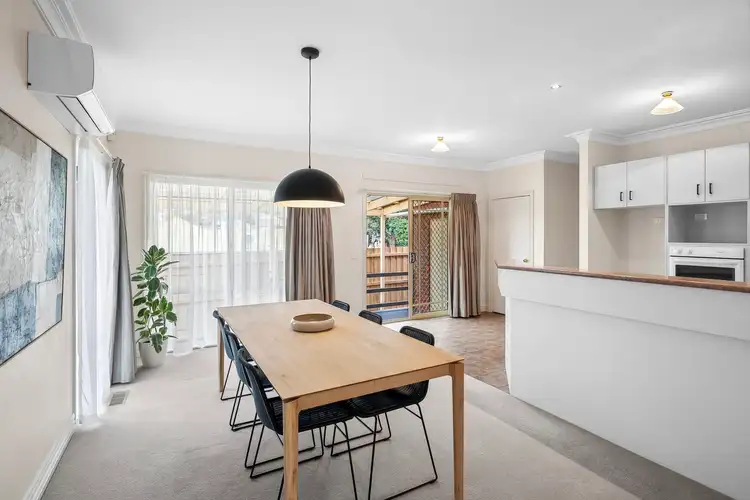 Fourth view of Homely townhouse listing, 1/5 Marcus Street, Highton VIC 3216
