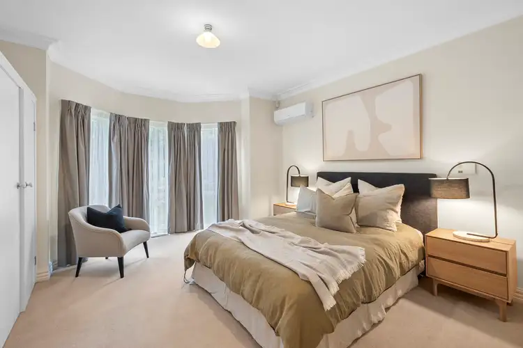 Fifth view of Homely townhouse listing, 1/5 Marcus Street, Highton VIC 3216