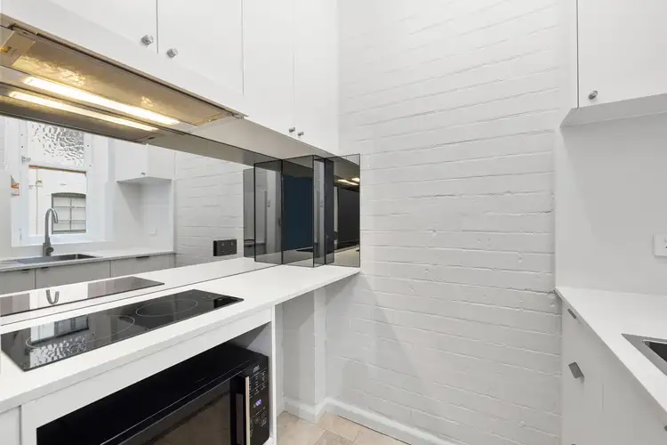 Third view of Homely studio listing, 10/225 Darlinghurst Road, Darlinghurst NSW 2010