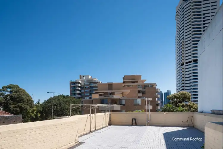 Fifth view of Homely studio listing, 10/225 Darlinghurst Road, Darlinghurst NSW 2010