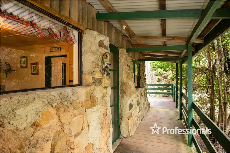 Third view of Homely house listing, 59 Fisherman Drive, Reefton VIC 3799