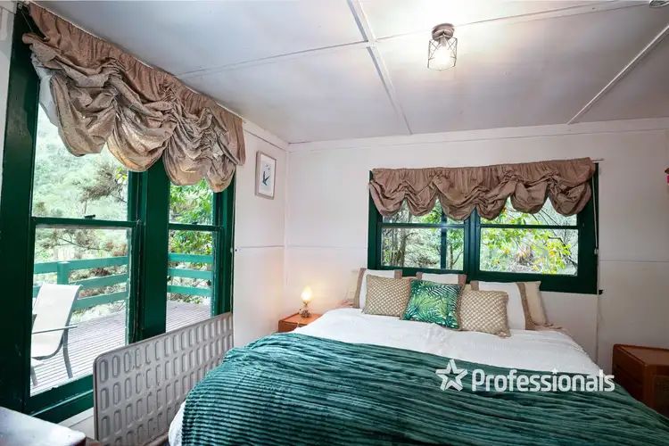 Fourth view of Homely house listing, 59 Fisherman Drive, Reefton VIC 3799
