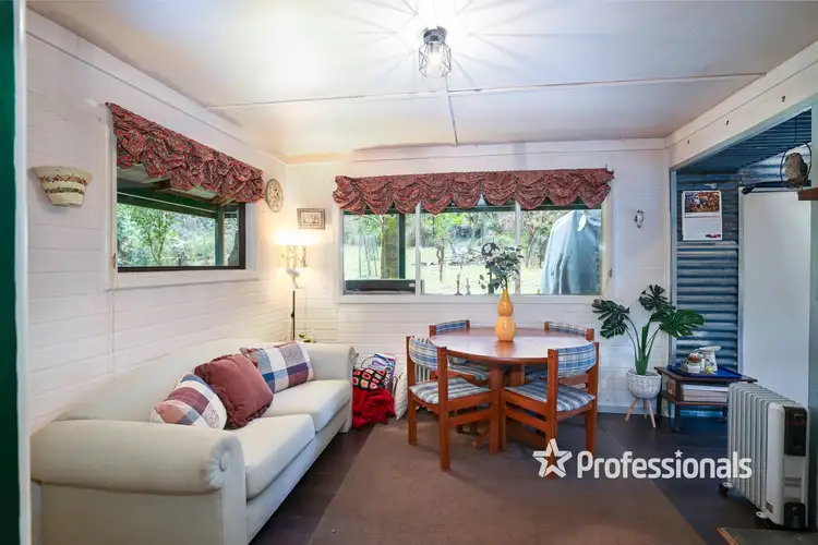 Fifth view of Homely house listing, 59 Fisherman Drive, Reefton VIC 3799