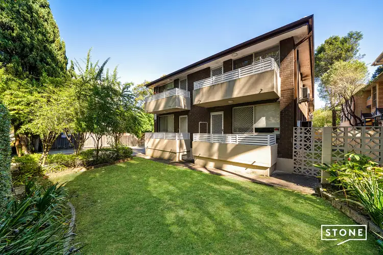2/27 Brickfield Street, North Parramatta NSW 2151