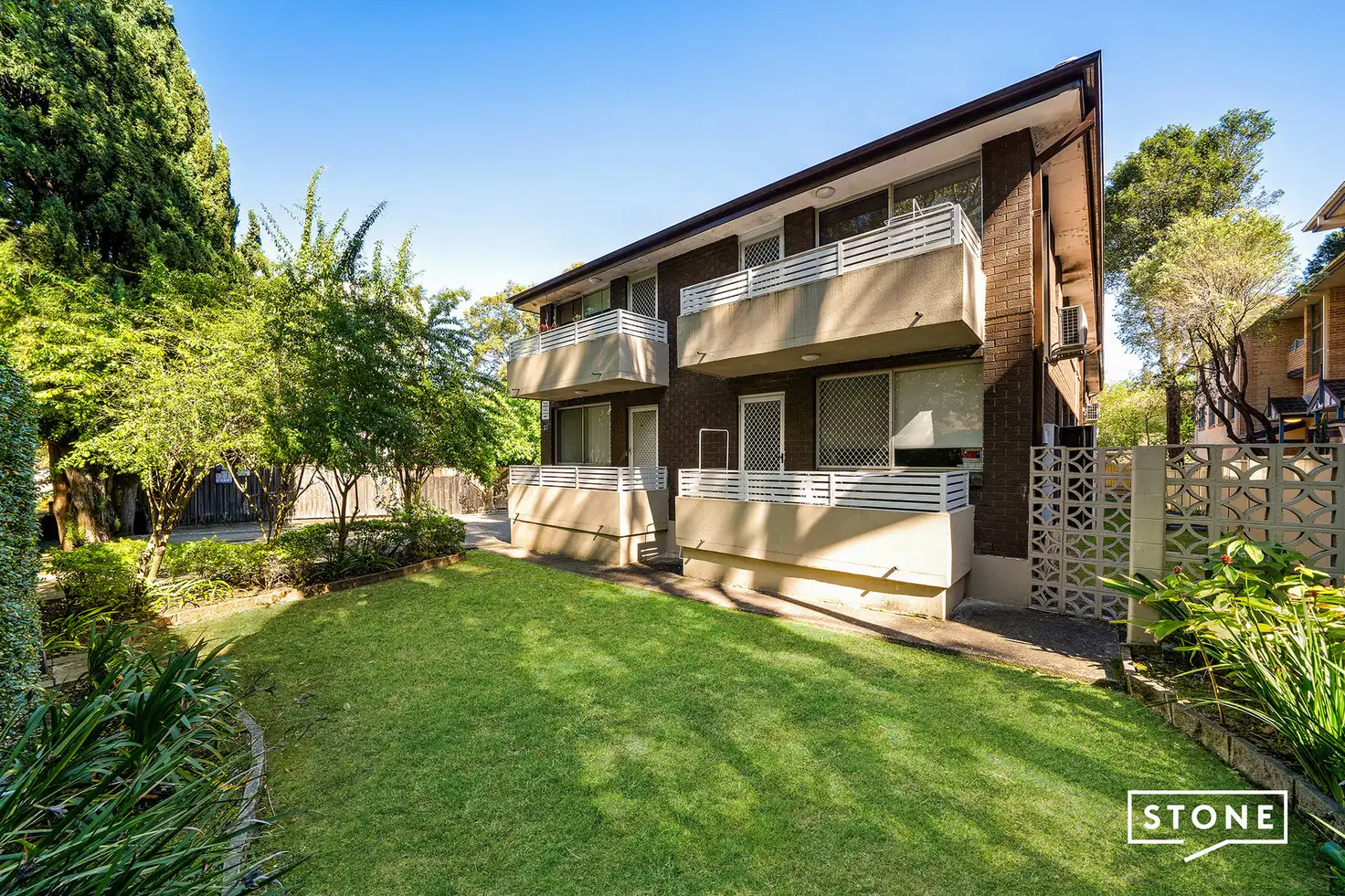 Main view of Homely apartment listing, 2/27 Brickfield Street, North Parramatta NSW 2151