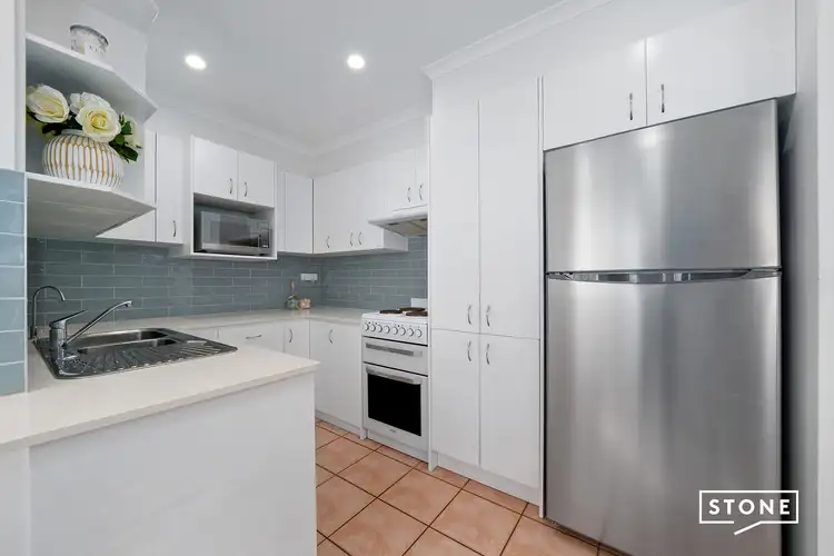 Second view of Homely apartment listing, 2/27 Brickfield Street, North Parramatta NSW 2151