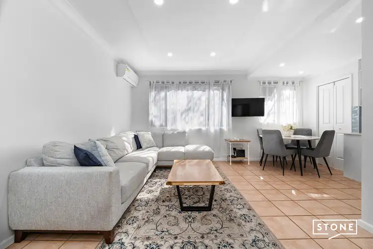 Third view of Homely apartment listing, 2/27 Brickfield Street, North Parramatta NSW 2151