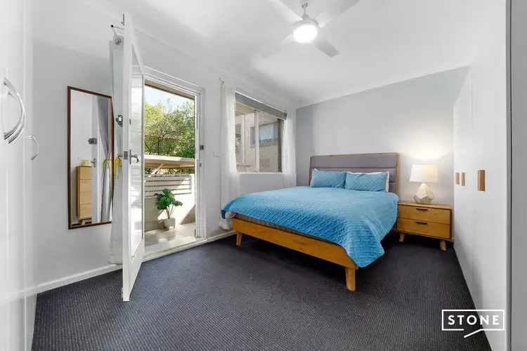 Fifth view of Homely apartment listing, 2/27 Brickfield Street, North Parramatta NSW 2151