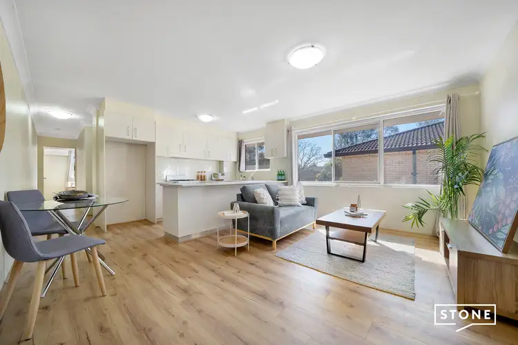Second view of Homely apartment listing, 7/24 Bellevue Street, North Parramatta NSW 2151