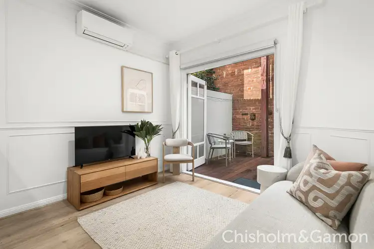 Fourth view of Homely townhouse listing, 3/100 Stokes Street, Port Melbourne VIC 3207
