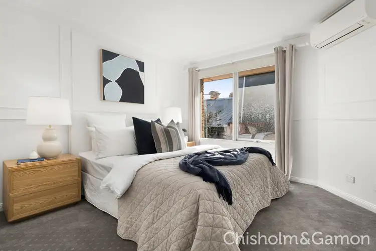 Sixth view of Homely townhouse listing, 3/100 Stokes Street, Port Melbourne VIC 3207