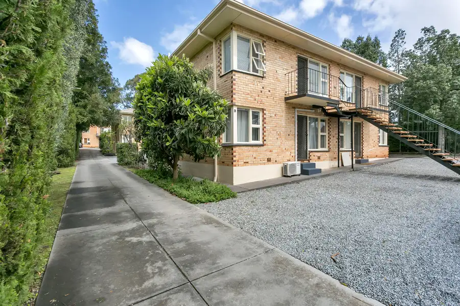 Main view of Homely unit listing, 1B/58 William Street, Norwood SA 5067