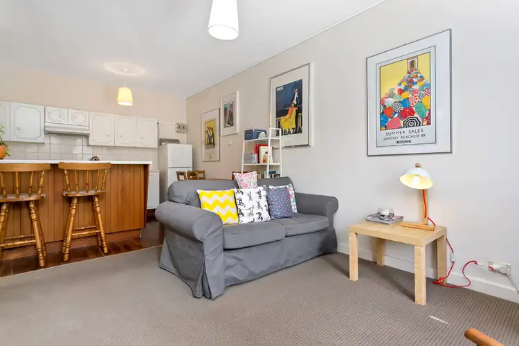 Second view of Homely unit listing, 1B/58 William Street, Norwood SA 5067