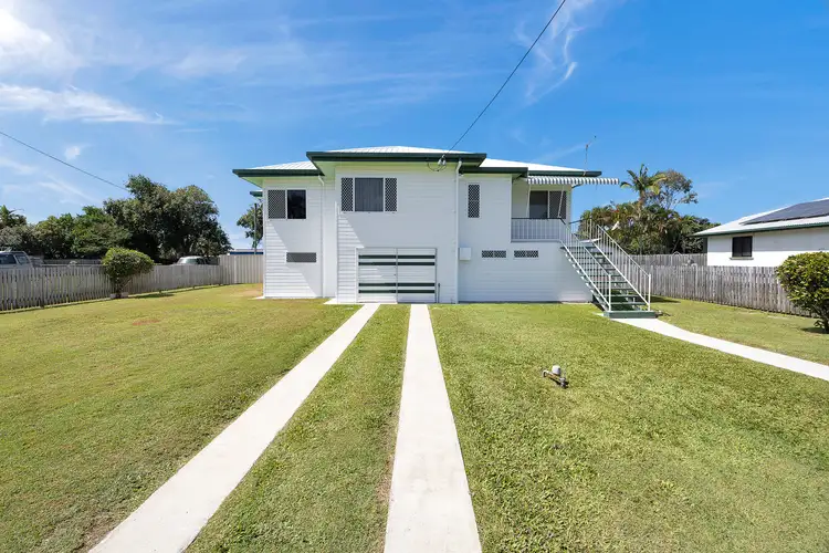 Main view of Homely house listing, 16 Howland Street, North Mackay QLD 4740