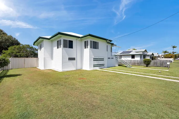 Third view of Homely house listing, 16 Howland Street, North Mackay QLD 4740