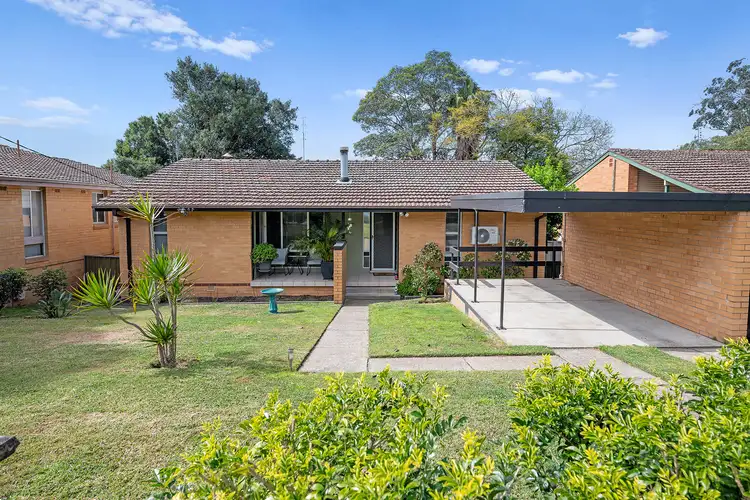 11 Links Drive, Raymond Terrace NSW 2324