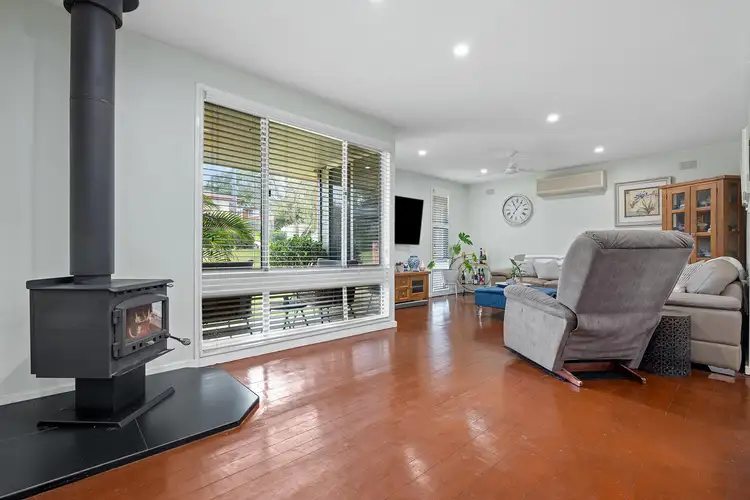 Third view of Homely house listing, 11 Links Drive, Raymond Terrace NSW 2324