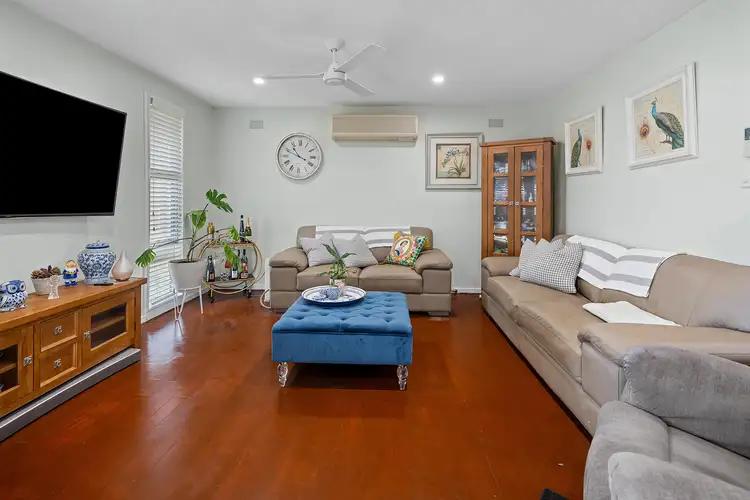 Fourth view of Homely house listing, 11 Links Drive, Raymond Terrace NSW 2324