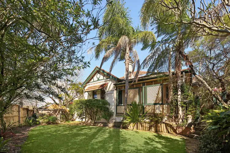 Main view of Homely house listing, 11 Terrace Road, Dulwich Hill NSW 2203