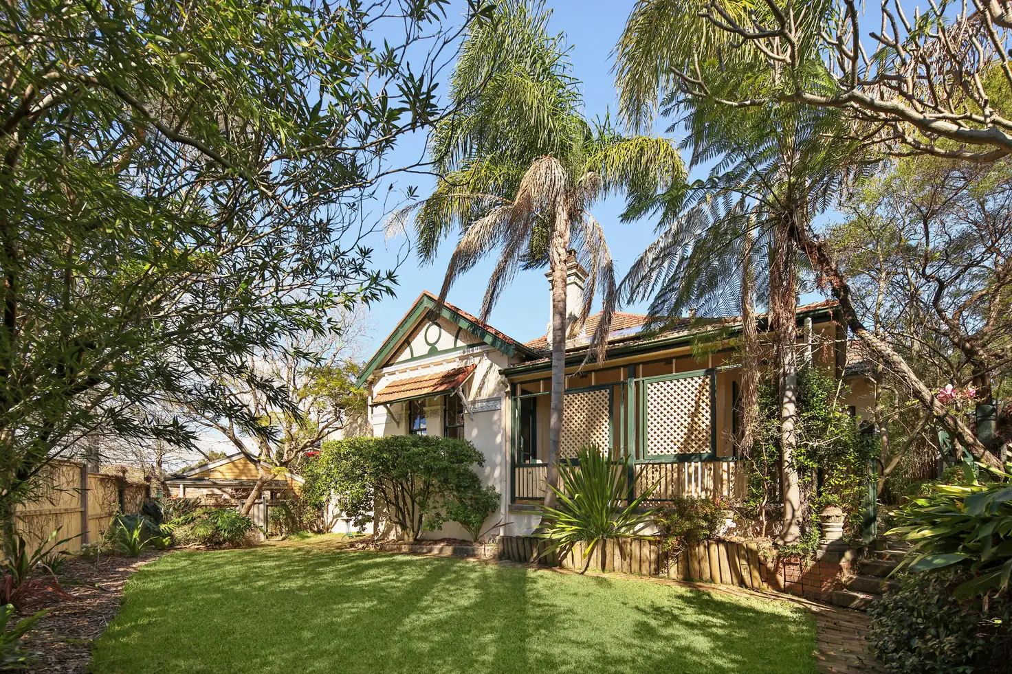 Main view of Homely house listing, 11 Terrace Road, Dulwich Hill NSW 2203