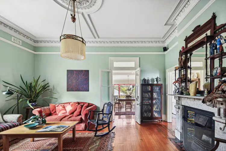Second view of Homely house listing, 11 Terrace Road, Dulwich Hill NSW 2203