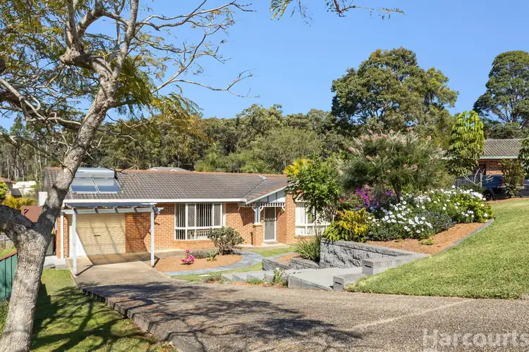 Main view of Homely house listing, 2 Victor Perry Place, South West Rocks NSW 2431