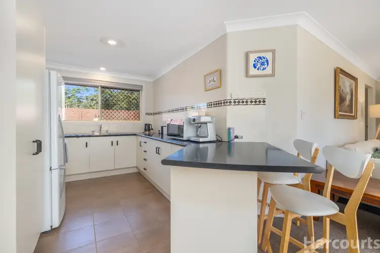 Fourth view of Homely house listing, 2 Victor Perry Place, South West Rocks NSW 2431