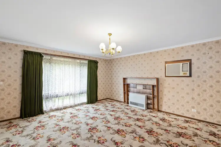 Second view of Homely unit listing, 1/27 Victoria Street, Maryborough VIC 3465