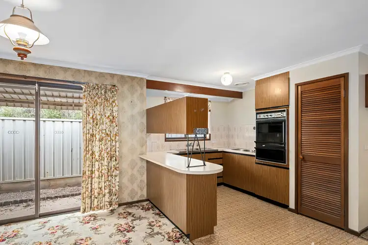 Third view of Homely unit listing, 1/27 Victoria Street, Maryborough VIC 3465