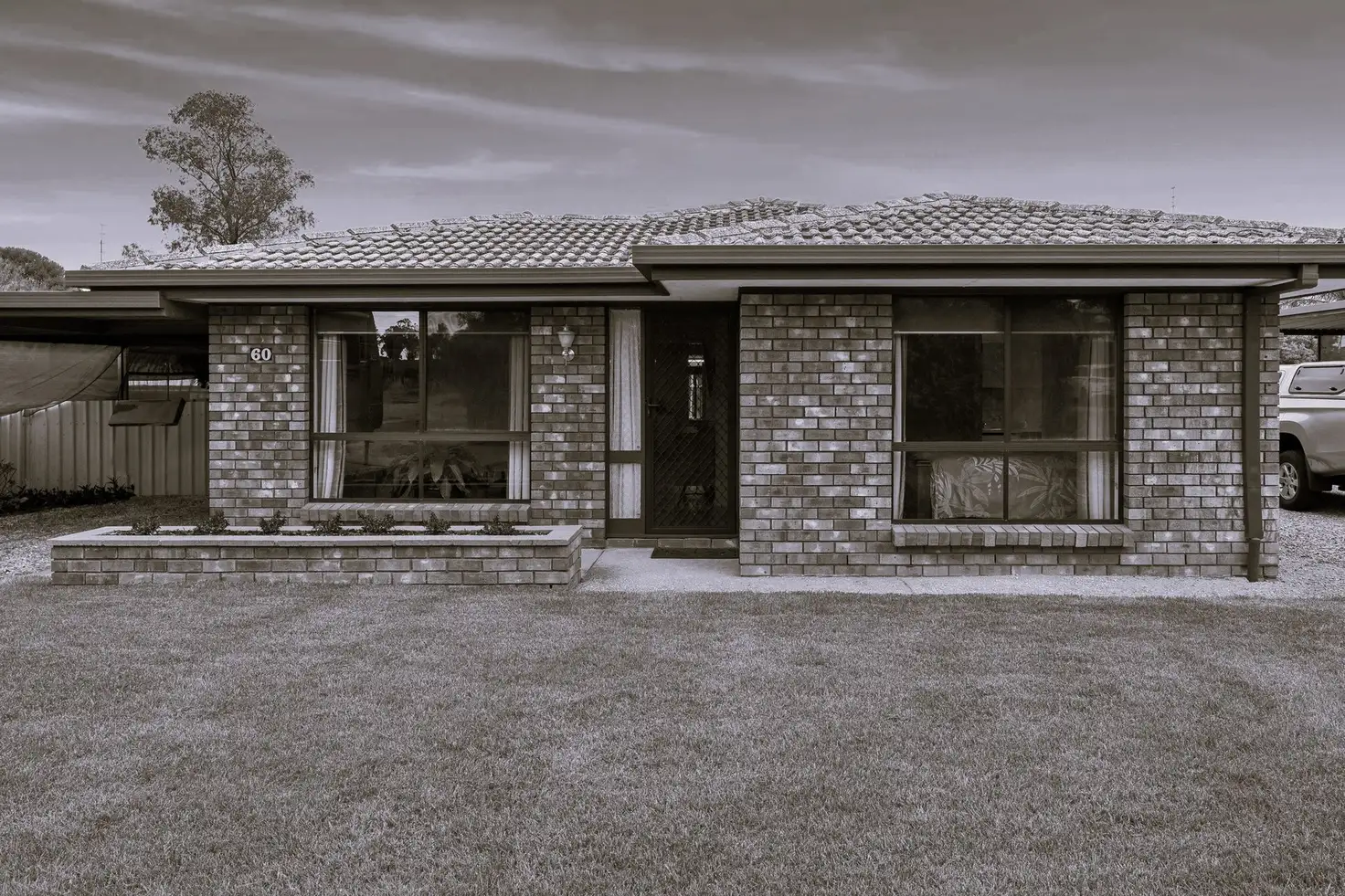 Main view of Homely house listing, 60 COLIN Street, Loxton SA 5333