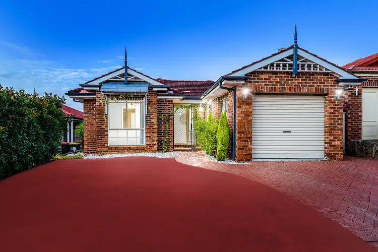 Main view of Homely house listing, 15 Glenbawn Place, Woodcroft NSW 2767