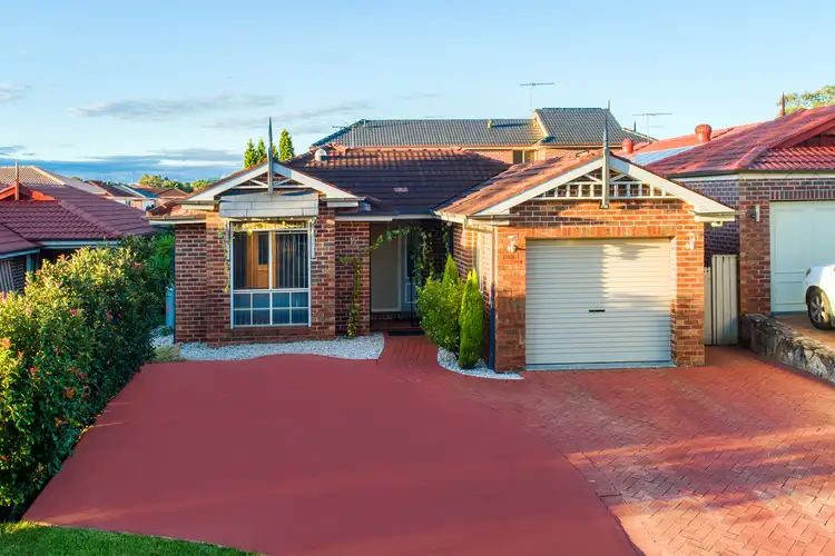 Second view of Homely house listing, 15 Glenbawn Place, Woodcroft NSW 2767