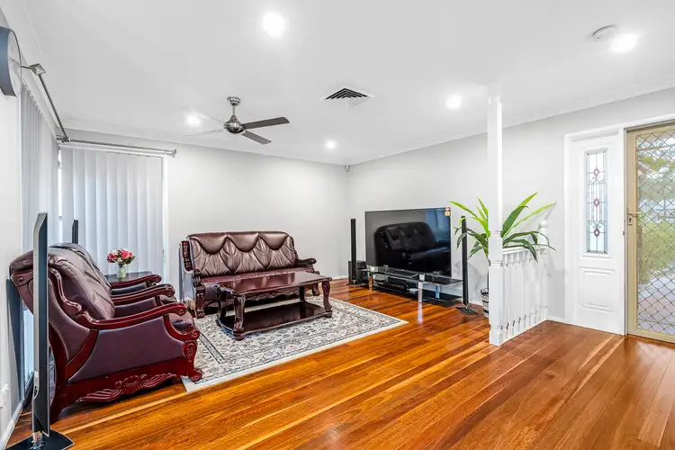 Third view of Homely house listing, 15 Glenbawn Place, Woodcroft NSW 2767